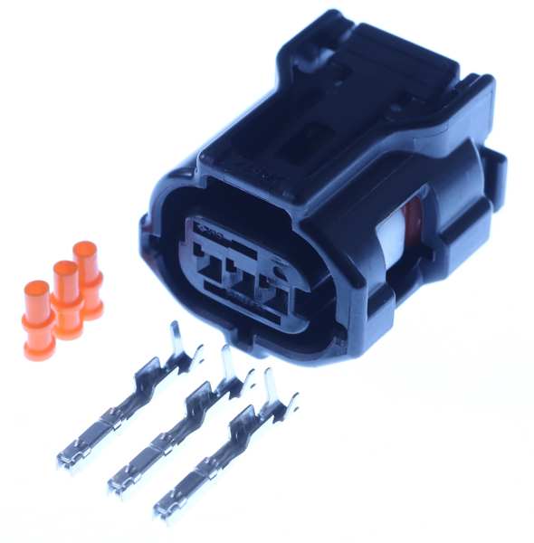 Kit reparare conector electric